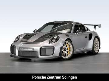 911 GT2 RS LIFT CHRONO CLUBSPORT WEISSACH