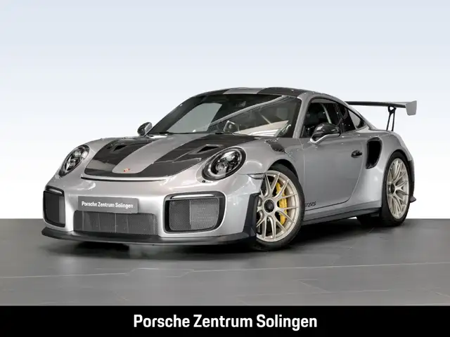 Porsche 991 911 GT2 RS LIFT CHRONO CLUBSPORT WEISSACH