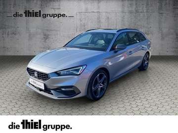 Sportstourer 2.0 TDI FR Plus DSG AHK+Pano