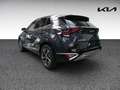 Kia Sportage Spirit 1.6 KAMERA,SITZHZG,NAVI,CARPLAY,DAB.KEYLESS Grijs - thumbnail 4