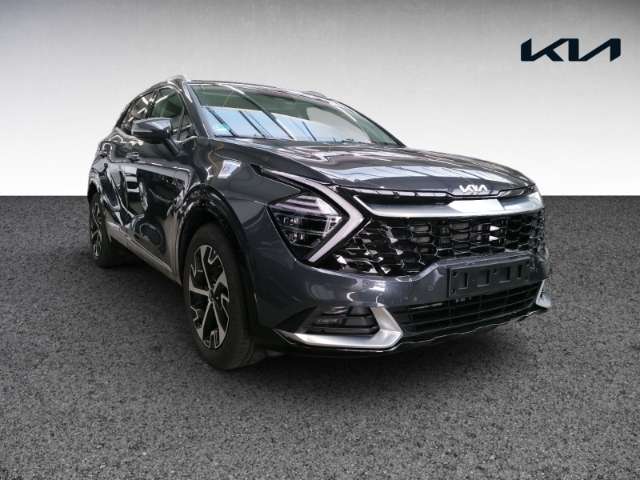 Kia Sportage Spirit 1.6 KAMERA,SITZHZG,NAVI,CARPLAY,DAB.KEYLESS