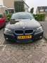 BMW 318 i Business Line Zwart - thumbnail 1
