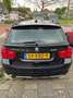 BMW 318 i Business Line Zwart - thumbnail 2