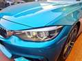 BMW 420 420i Coupe Msport Blu/Azzurro - thumbnail 2