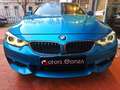 BMW 420 420i Coupe Msport Blu/Azzurro - thumbnail 6