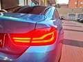 BMW 420 420i Coupe Msport Blu/Azzurro - thumbnail 5