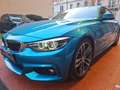 BMW 420 420i Coupe Msport Blu/Azzurro - thumbnail 1