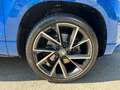 Skoda Karoq Sportline AHK LED NAVI Kamera elek. HKL Blau - thumbnail 17