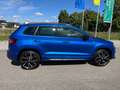 Skoda Karoq Sportline AHK LED NAVI Kamera elek. HKL Blau - thumbnail 4