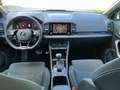 Skoda Karoq Sportline AHK LED NAVI Kamera elek. HKL Blau - thumbnail 6