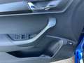 Skoda Karoq Sportline AHK LED NAVI Kamera elek. HKL Blau - thumbnail 14