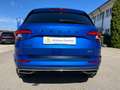Skoda Karoq Sportline AHK LED NAVI Kamera elek. HKL Blau - thumbnail 5
