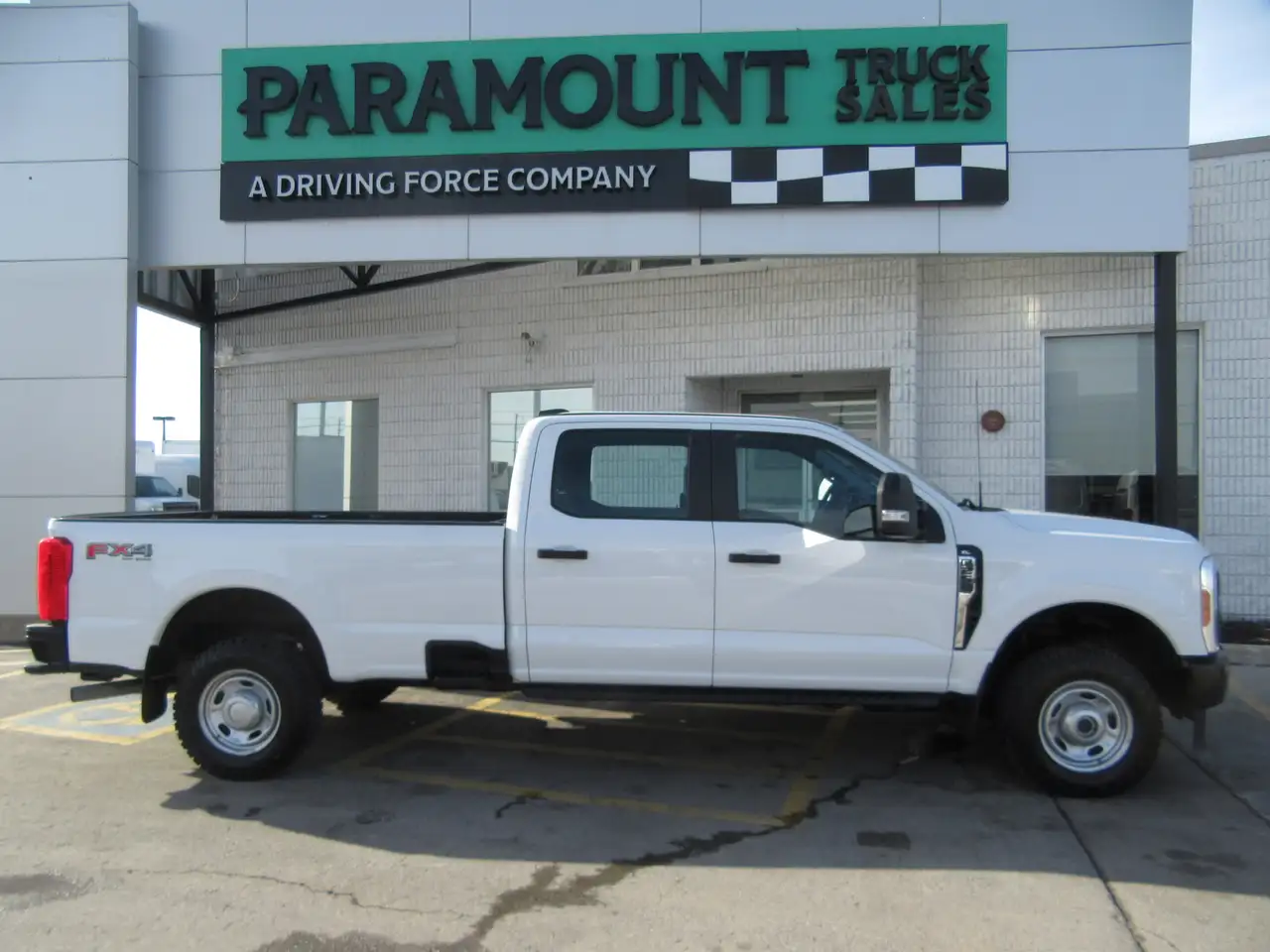 Ford F 250 снимка Ford F 250