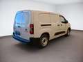 Citroen erlingo L2 Elektromotor 136,Klima,11 kW OBC Blanc - thumbnail 4