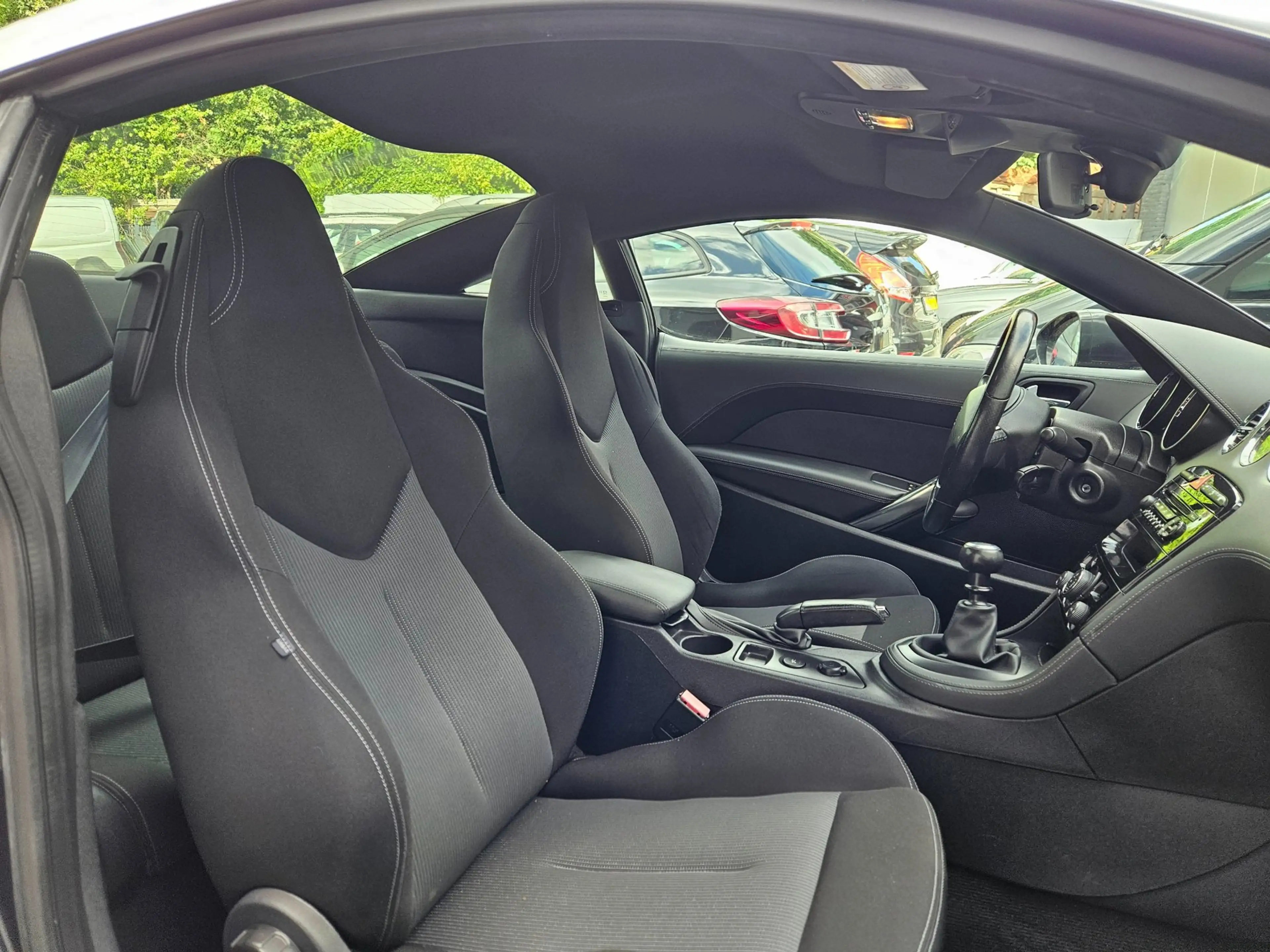Peugeot RCZ 1.6 THP|Cruise Control|Navi|Airco|Onderhoud| — photo 15