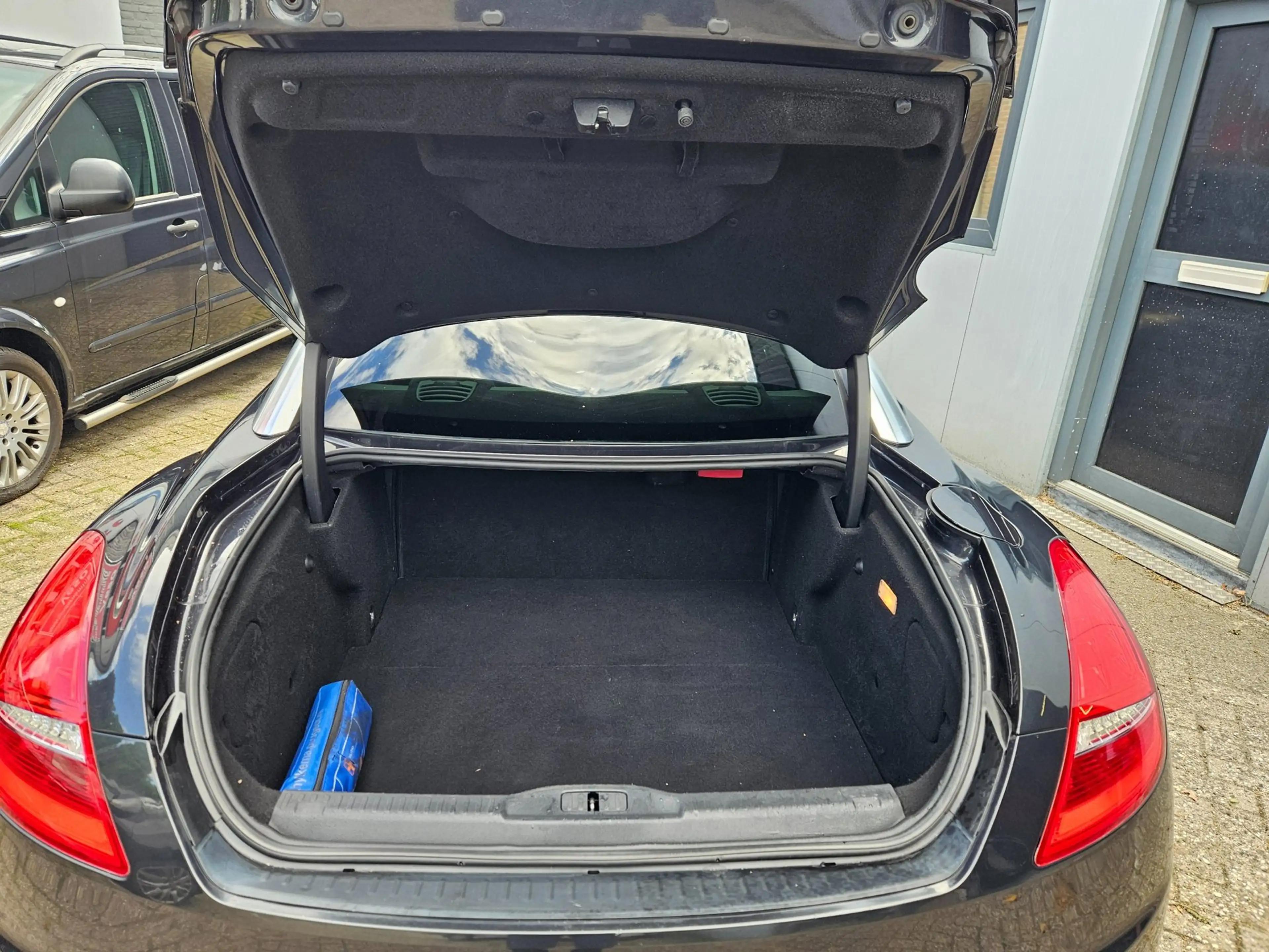 Peugeot RCZ 1.6 THP|Cruise Control|Navi|Airco|Onderhoud| — photo 10