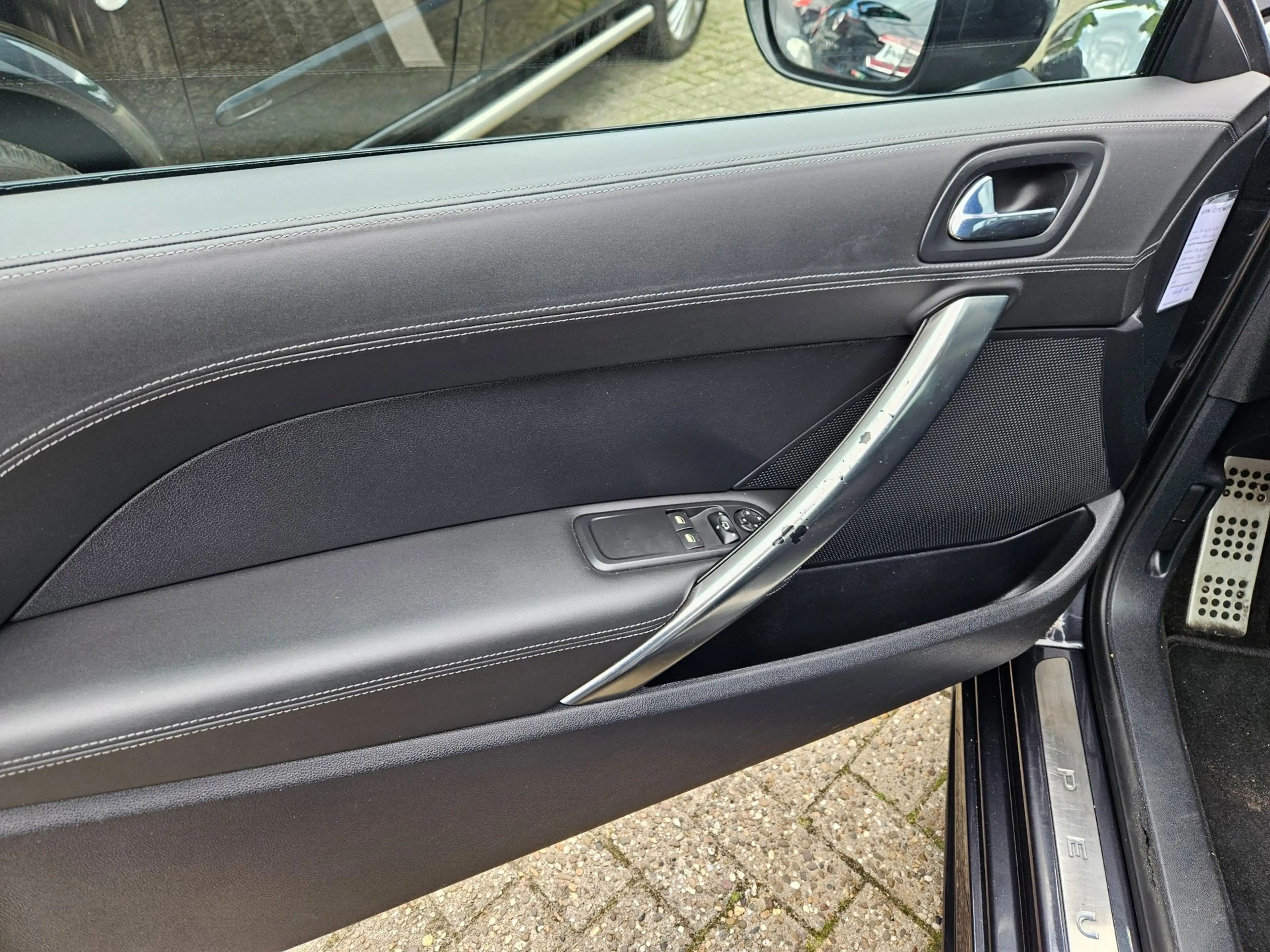 Peugeot RCZ 1.6 THP|Cruise Control|Navi|Airco|Onderhoud| — photo 12