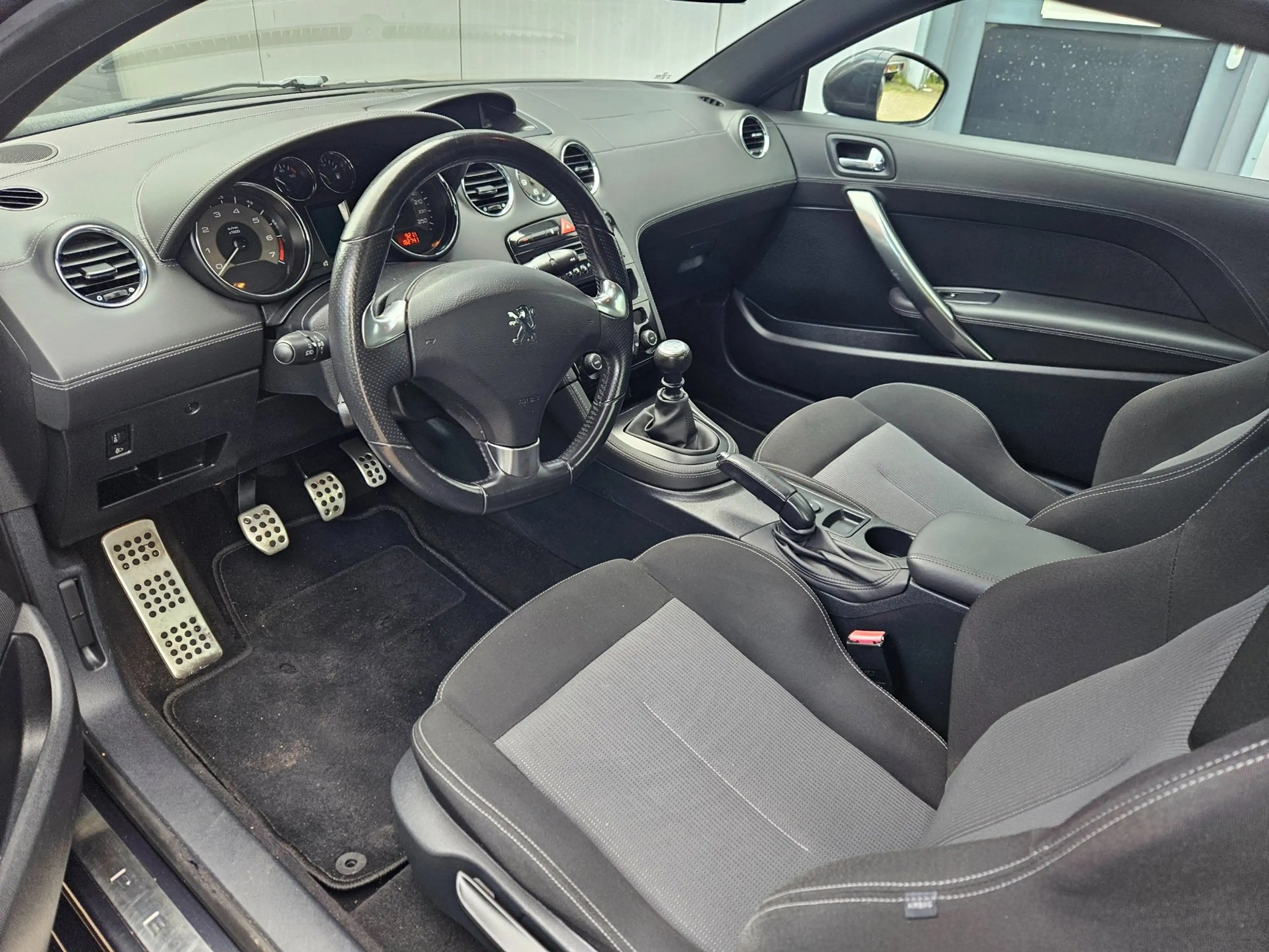 Peugeot RCZ 1.6 THP|Cruise Control|Navi|Airco|Onderhoud| — photo 11
