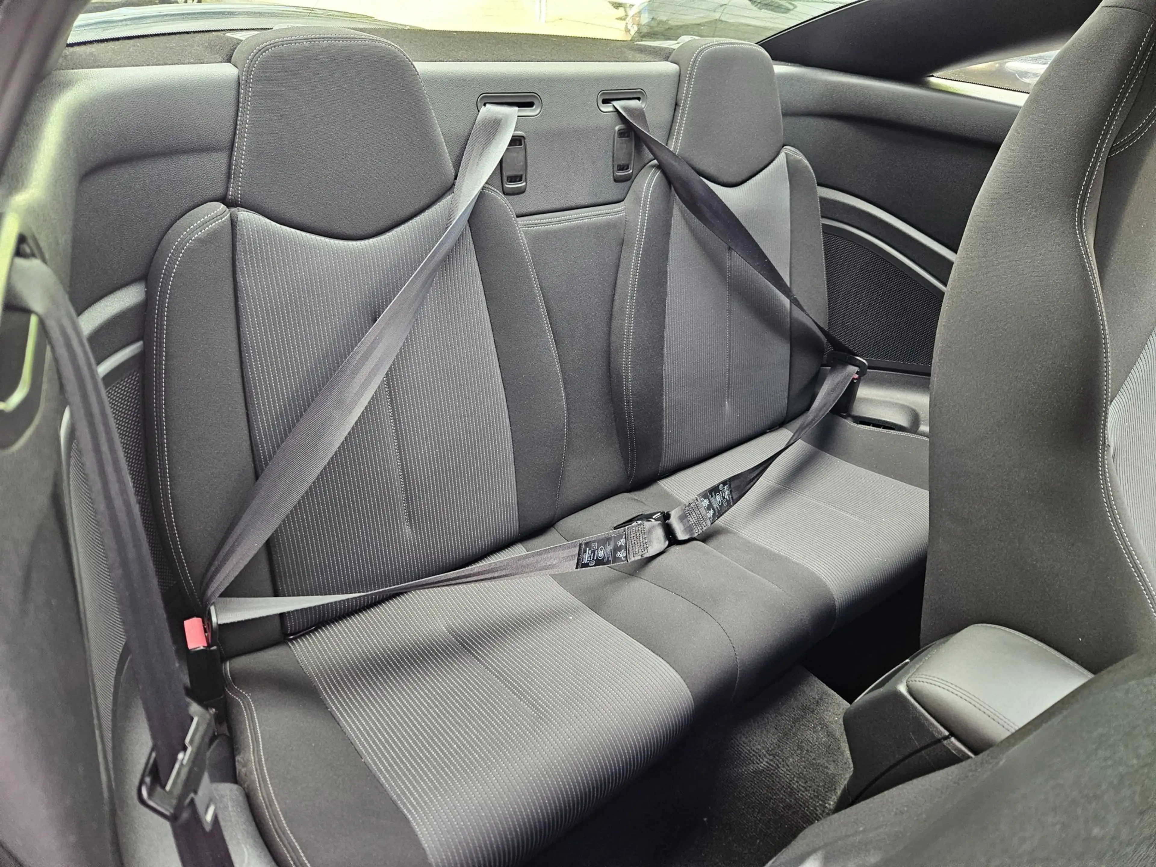 Peugeot RCZ 1.6 THP|Cruise Control|Navi|Airco|Onderhoud| — photo 14