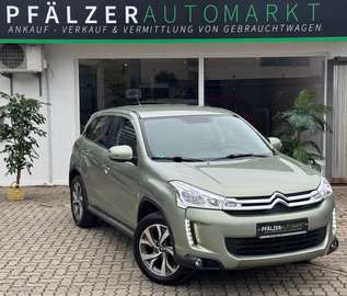 1.Hand 63.000 km AHK PDC Standheizung 8-fach