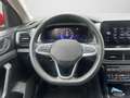Volkswagen T-Cross Life 1.0 TSI LED KEYLESS REAR VIEW SHZ L Rot - thumbnail 9