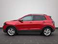 Volkswagen T-Cross Life 1.0 TSI LED KEYLESS REAR VIEW SHZ L Rot - thumbnail 7