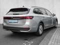 Volkswagen Passat Variant 1.5 eTSI DSG MATRIX ACC AUT KAM Argent - thumbnail 4