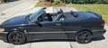 Saab 9-3 9-3 Cabrio 2,3 TS Viggen Negru - thumbnail 8
