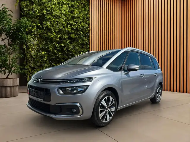 Citroen Grand C4 Picasso /*ACC*PDC*Pano*Kamera*7-Sitzer*