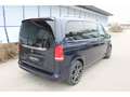 Mercedes-Benz V 300 d 4MATIC EAV+AMG+LED+AHK+Distronic+Kompakt Blau - thumbnail 4