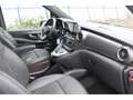 Mercedes-Benz V 300 d 4MATIC EAV+AMG+LED+AHK+Distronic+Kompakt Blau - thumbnail 7