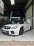 Mercedes-Benz SL 55 AMG 55 ROADSTER AMG BA Weiß - thumbnail 6