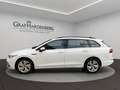 Volkswagen Golf 8 Variant Style 1.5 eTSI DSG Navi LED ACC Weiß - thumbnail 2