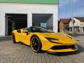 Ferrari SF90 Spider LIFT Jaune - thumbnail 1