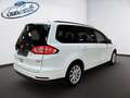 Ford Galaxy 2,5 Duratec Hybrid Edition Aut. Wit - thumbnail 4