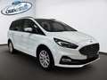 Ford Galaxy 2,5 Duratec Hybrid Edition Aut. Wit - thumbnail 5