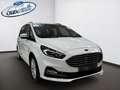 Ford Galaxy 2,5 Duratec Hybrid Edition Aut. Wit - thumbnail 3
