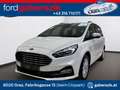 Ford Galaxy 2,5 Duratec Hybrid Edition Aut. Wit - thumbnail 1