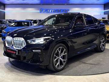 xDrive 30dA