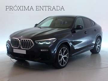 xDrive 30dA