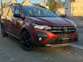 Dacia Jogger EXTREME/1.HAND/APPLE CAR/LPG-GAS-BENZIN/7-SITZTER Orange - thumbnail 1