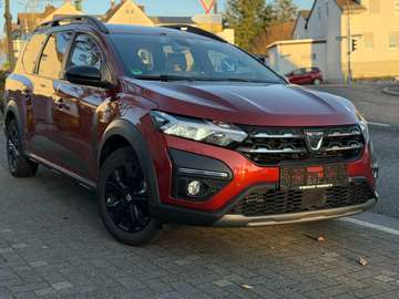 EXTREME/1.HAND/APPLE CAR/LPG-GAS-BENZIN/7-SITZTER