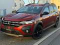 Dacia Jogger EXTREME/1.HAND/APPLE CAR/LPG-GAS-BENZIN/7-SITZTER Orange - thumbnail 2