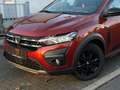 Dacia Jogger EXTREME/1.HAND/APPLE CAR/LPG-GAS-BENZIN/7-SITZTER Orange - thumbnail 3