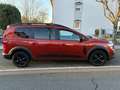 Dacia Jogger EXTREME/1.HAND/APPLE CAR/LPG-GAS-BENZIN/7-SITZTER Orange - thumbnail 11