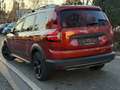 Dacia Jogger EXTREME/1.HAND/APPLE CAR/LPG-GAS-BENZIN/7-SITZTER Orange - thumbnail 5