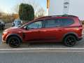 Dacia Jogger EXTREME/1.HAND/APPLE CAR/LPG-GAS-BENZIN/7-SITZTER Orange - thumbnail 10