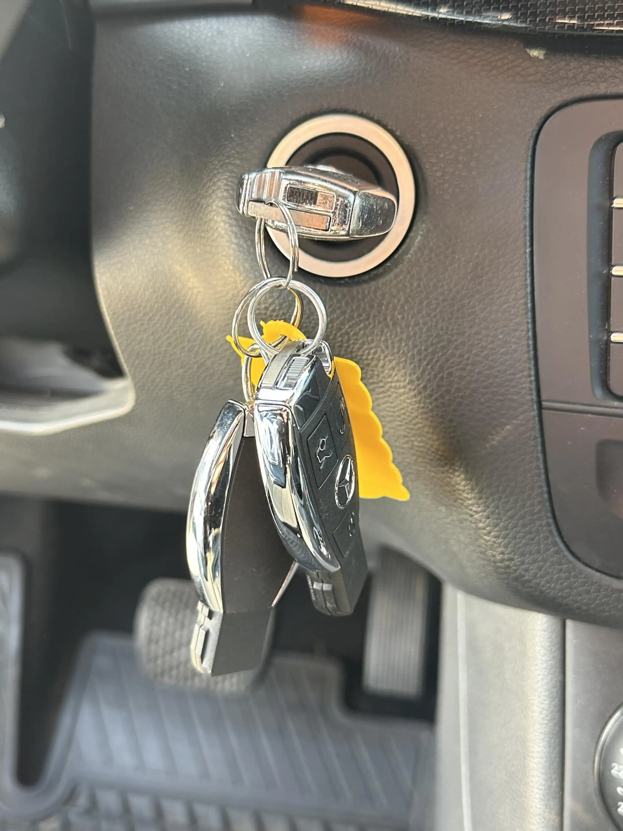 Mercedes-Benz B 220 d Ambition automaat — photo 13