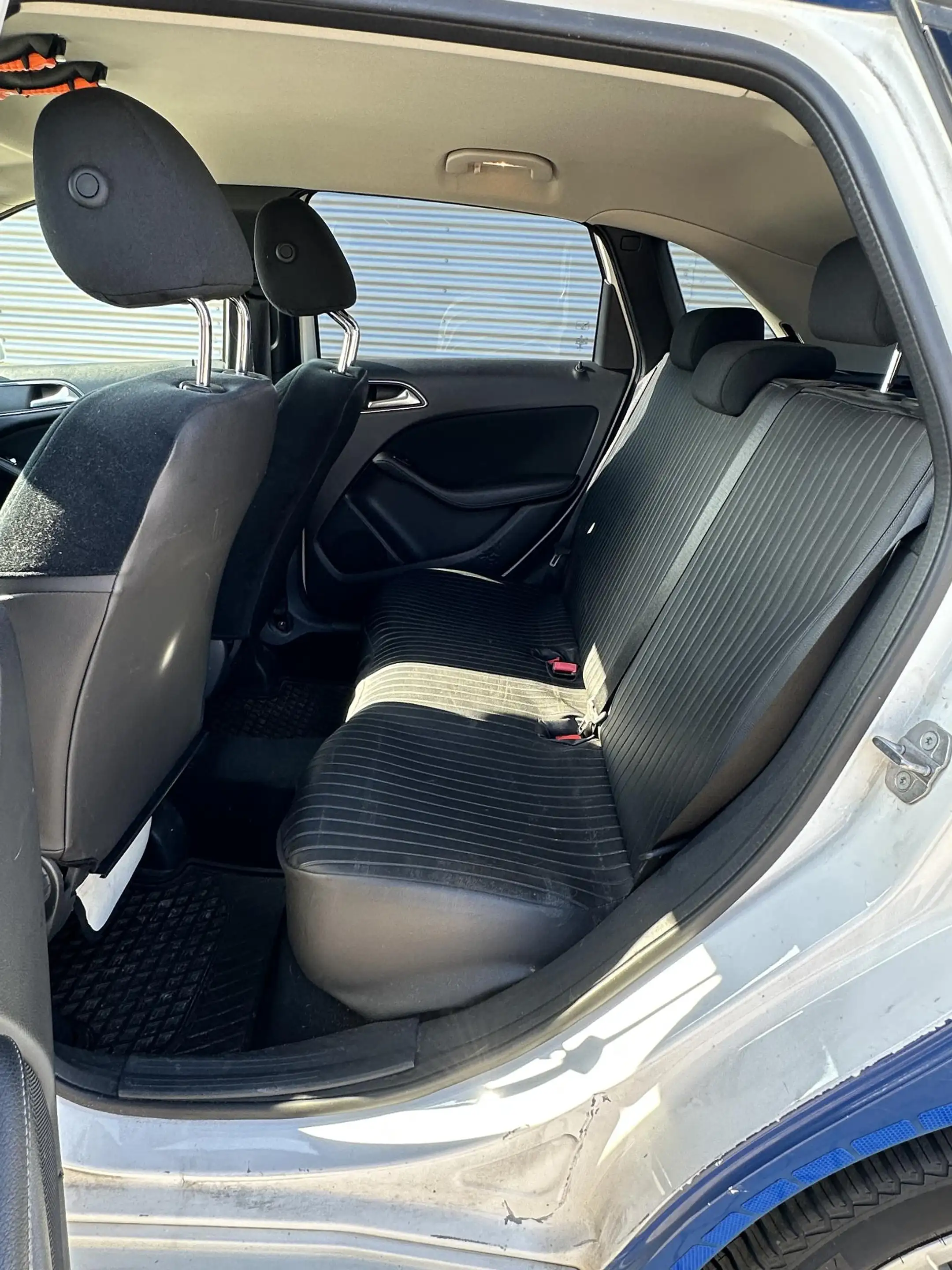 Mercedes-Benz B 220 d Ambition automaat — photo 5