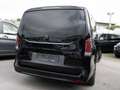 Mercedes-Benz V 220 AVANTGARDE L+MULTIBEAM+DISTR+AHK2,5+6SITZE Negro - thumbnail 3